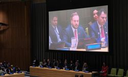 Samed Ağırbaş: “Sıfır Atık, COP31 yolunda en somut ve en insani köprüdür”