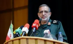 İran: Yeni silahlarımız yolda, düşman acı verici darbelere hazır olmalı