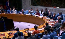 İran’dan BM kararına sert tepki: “Hukuka aykırı”