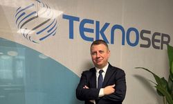 Teknoser’in Enerji İşlerinden Sorumlu Genel Müdür Yardımcısı Serkan Günaydın oldu