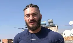 Sosyal Medya Fenomeni Testo Taylan Tutuklandı