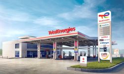 TotalEnergies İstasyonları’na Stevie Awards’tan Ödül