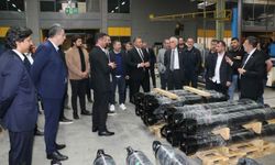 Treyler Sektörü Konya’da Buluştu