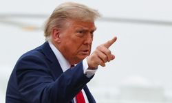 Trump'tan İran'a "Çok Sert Vuracağız" Mesajı