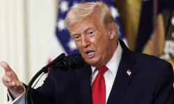 Trump: "NATO konusunda hayal kırıklığına uğradım"