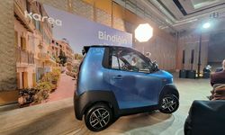 Şehiriçi Ulaşımda Yeni Oyuncu: Karea