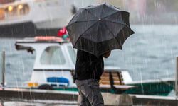 Yurtta yağışlı hava hakim: Bazı bölgelerde kar sürprizi!