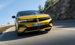 Yenilenen Opel Astra Nisan’da Türkiye’de!