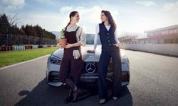 Mercedes-Benz, She’s Mentoring Programı 2026 Dönemi Başvuru Sürecini Tamamladı