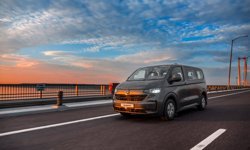 Volkswagen Ticari Araç’tan Nisan Ayına Özel Kredili Alım Avantajları