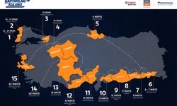 Ford Trucks, Castrol ve Prometeon güçlerini birleştirdi