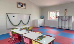 RAMS Türkiye’den 23 Nisan’da Eğitime Anlamlı Destek