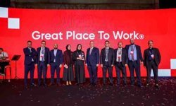 Katılım Emeklilik, Türkiye’nin en iyi işverenleri arasında