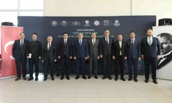 Tekirdağ’da Sıfır Atık Eylem Planı İçin Güçlü İş Birliği