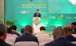 Sıfır Atık Vakfı Başkanı Samed Ağırbaş allAfrica’ya konuştu