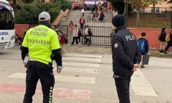 İçişleri Bakanlığı'ndan "okullarda güvenlik tedbirleri" açıklaması!