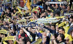 Fenerbahçe'den Kayserispor maçına gelecek taraftarlara jest