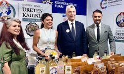 Kadın Kooperatiflerine Personel Desteği Artırıldı