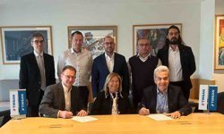 Tırsan – ZF İş Birliğinde Kapsam Yeni İmzalar İle Genişletildi