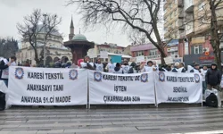 Karesi Tekstil’de Sendika Krizi ve Çevre İddiaları Gündemde