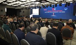 TÜRSAB 4. Turizm Kongresi’nde “Türkiye Turizmi Gelecek Vizyonu” Raporu Açıklandı