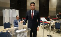 Deri ve deri mamulleri sektörü tek yürek Güven Karaca ile devam dedi