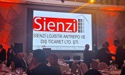 Küresel Lojistikte Güç Birliği: Gebrüder Weiss – Sienzi Lojistik Ortaklığı