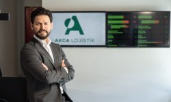 Dijitalleşmeyle birlikte artık ürünün yanında datayı da taşıyoruz!