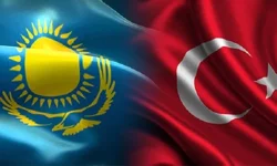 Türkiye-Kazakistan ticaretinde hedef 15 milyar dolar