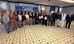 Edremit Zeytinyağı için küresel marka hamlesi tamamlandı