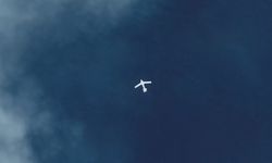 Bayraktar AKINCI TİHA, Kanatlı Güdüm Kiti 82 ile atış gerçekleştirdi