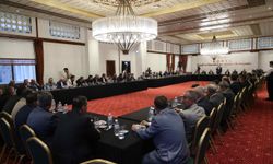 Başkan Altay: "İnşallah çok uzun yıllar şehrimize hep birlikte hizmet ederiz"