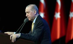 Erdoğan: “Geleceğin Mücadelesi Su Kaynakları Üzerinde Olacak”
