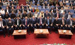 Bakan Işıkhan, gençleri heyecanlandıran müjdeleri ardı ardına verdi