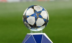 UEFA Şampiyonlar Ligi'nde çeyrek final heyecanı