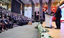 Bakan Bolat: "İslam dünyasının Türkiye'nin dış ticaretindeki payı yüzde 26'yı aşmıştır"