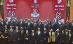 Bakan Bolat: Türkiye'ye son 23 yılda her alanda çağ atlattık