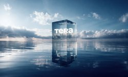 Tera Grup'ta yeni kurumsal kimlik