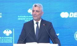 Bakan Bolat duyurdu: Suudi Arabistan üzerinden transit ticaret başlayacak