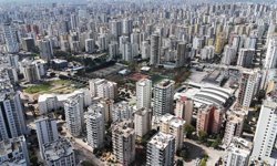 '0,69 faizli 3 milyon TL destek kredisi', inşaat sektörüne can suyu olacak