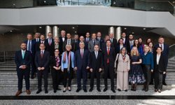 Bakan Bolat: "Avrupa Birliği her zaman temel ortağımız olmuştur"