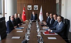 Türkiye'den Enerjide Küresel Oyuncu Olma Yolunda Yeni Adım