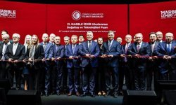 İşlenmiş Doğal Taşta Büyük Hedef: %90’a Çıkacak