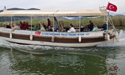 Avusturya’dan ilk kafile Marmaris’e geldi