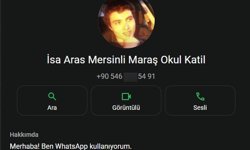 Okulda Katliam Yapan Zanlının Profil Fotoğrafı Da Bir Katil!