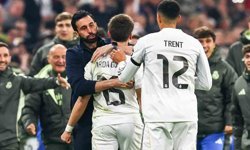 Arda Güler'in golleri yetmedi, tur atlayan taraf Bayern Münih oldu