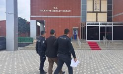 "Okullar değil yargı makamları hedef alınmalı" diyen şahıs tutuklandı