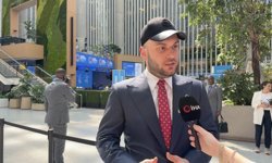 Sıfır Atık Vakfı Başkanı Ağırbaş: "Sıfır Atık Forumu, dünyadaki en büyük çevre ve iklim toplantısı olacak"