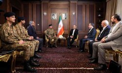 Pezeşkiyan: "ABD galip gelmeyecek, dünya ağır bedeller ödeyecek"