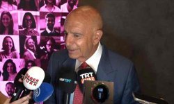 Barrack’tan Antalya Diplomasi Forumu’nda Suriye vurgusu